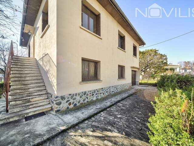 Maison 5 pièces 123 m² à L'Union — photo du bien