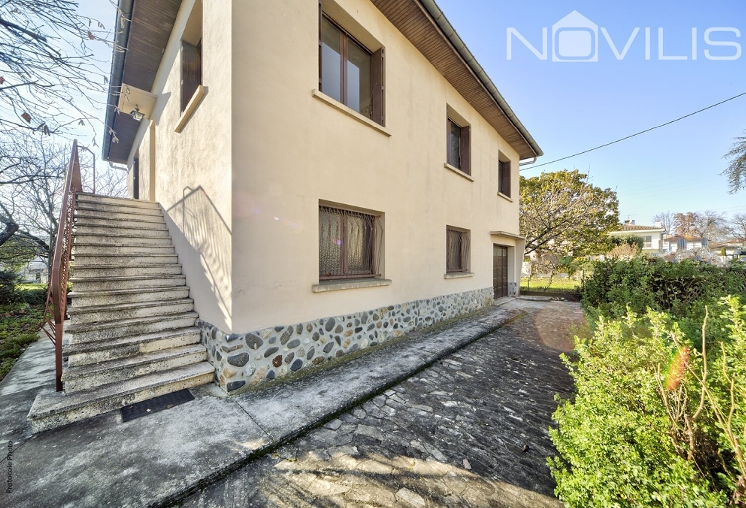 Vente maison 5 pièces 123 m² L'Union (31240) — photo 1