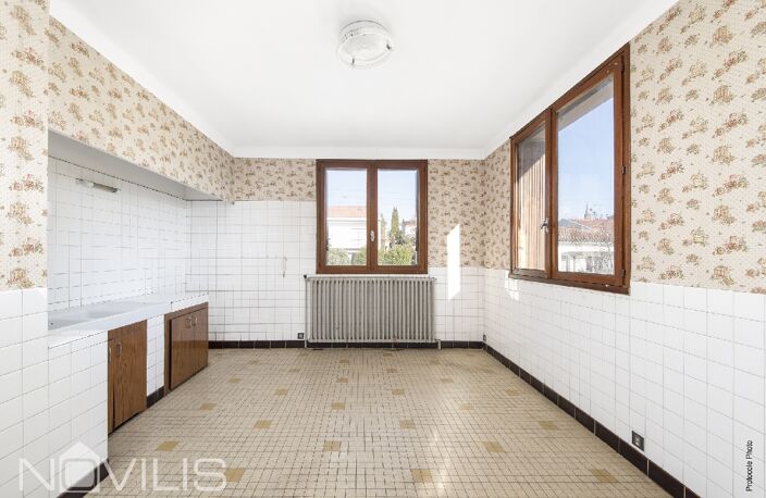 Vente maison 5 pièces 123 m² L'Union (31240) — photo 3
