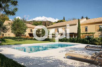 vente maison 554 000 € à proximité de Cabriès (13480)