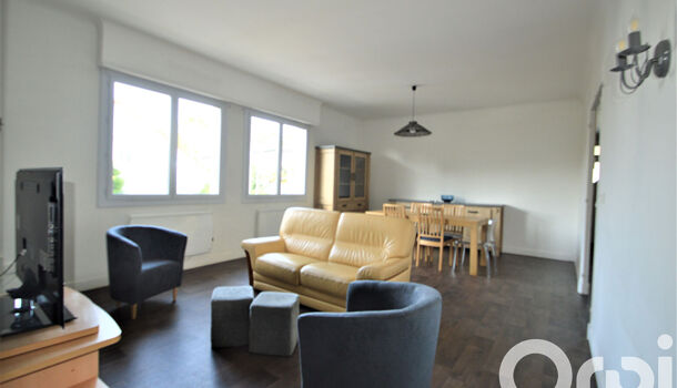Appartement 4 pièces  à louer Pau 64000
