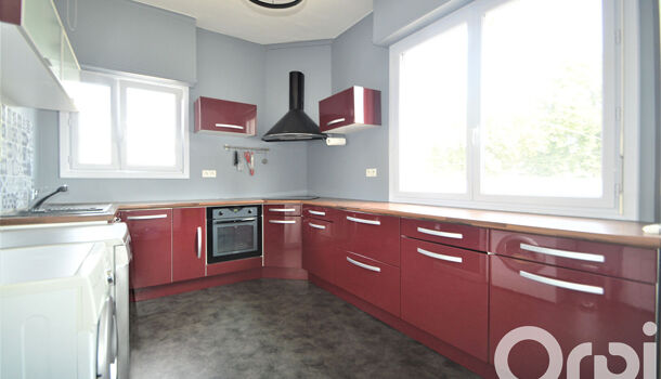 Appartement 4 pièces  à louer Pau 64000