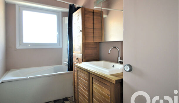 Appartement 4 pièces  à louer Pau 64000