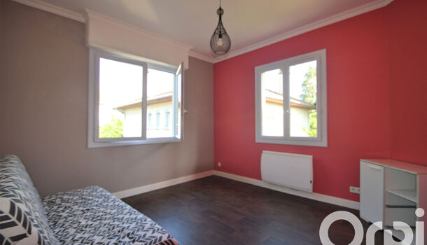 Appartement 4 pièces  à louer Pau 64000