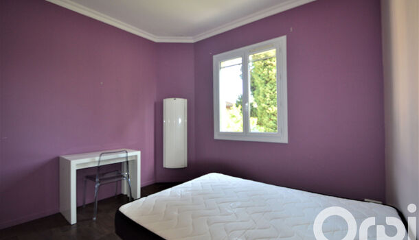 Appartement 4 pièces  à louer Pau 64000