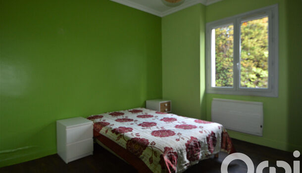 Appartement 4 pièces  à louer Pau 64000