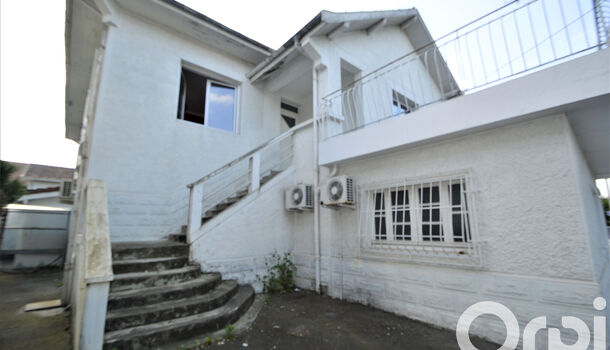 Appartement 4 pièces  à louer Pau 64000