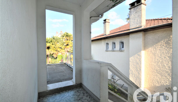 Appartement 4 pièces  à louer Pau 64000