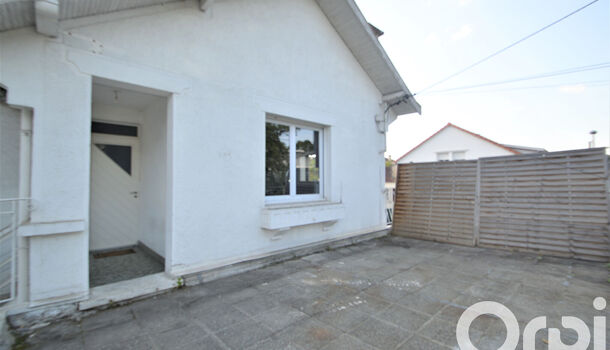 Appartement 4 pièces  à louer Pau 64000