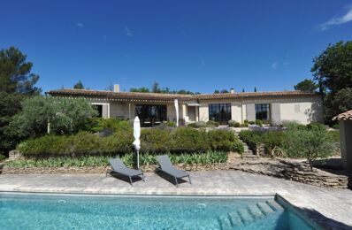 vente maison 1 390 000 € à proximité de Loriol-du-Comtat (84870)