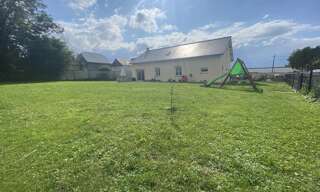 Maison 10 Pièces 190 m² à vendre à Aubenton (02500)