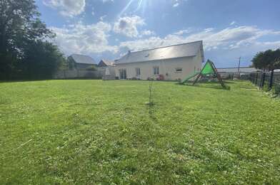 Maison 10 pièces 246750 €