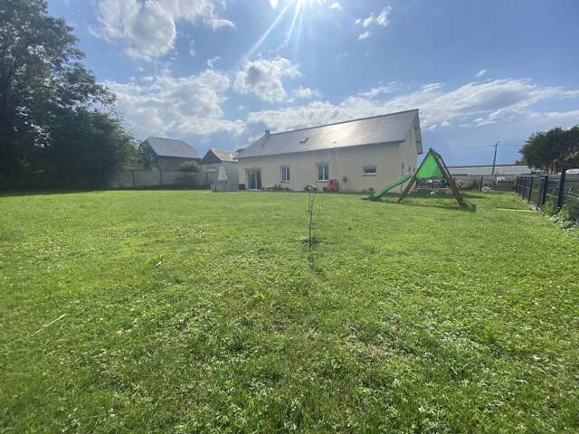 AUBENTON — photo du bien