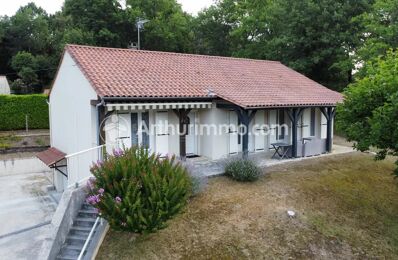 vente maison 202 000 € à proximité de Neuvic (24190)
