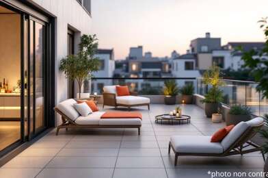 Appartement 5 pièces 435000 €