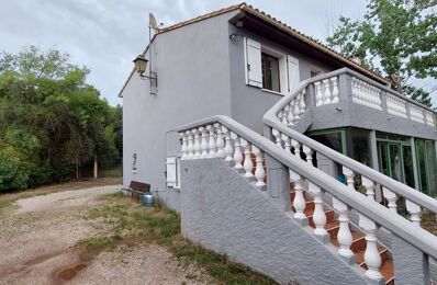 vente maison 260 000 € à proximité de Ceyras (34800)