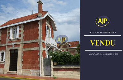 vente maison 452 800 € à proximité de Le Verdon-sur-Mer (33123)