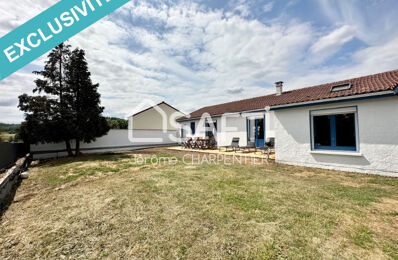 vente maison 265 000 € à proximité de Champey-sur-Moselle (54700)