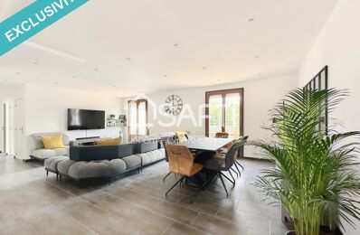vente maison 265 000 € à proximité de Hannonville-Suzémont (54800)