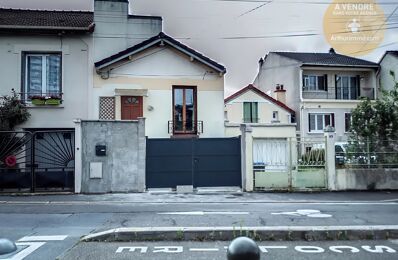 vente maison 336 000 € à proximité de Saint-Brice-sous-Forêt (95350)