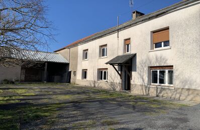 maison 7 pièces 150 m2 à vendre à Valence-d'Albigeois (81340)