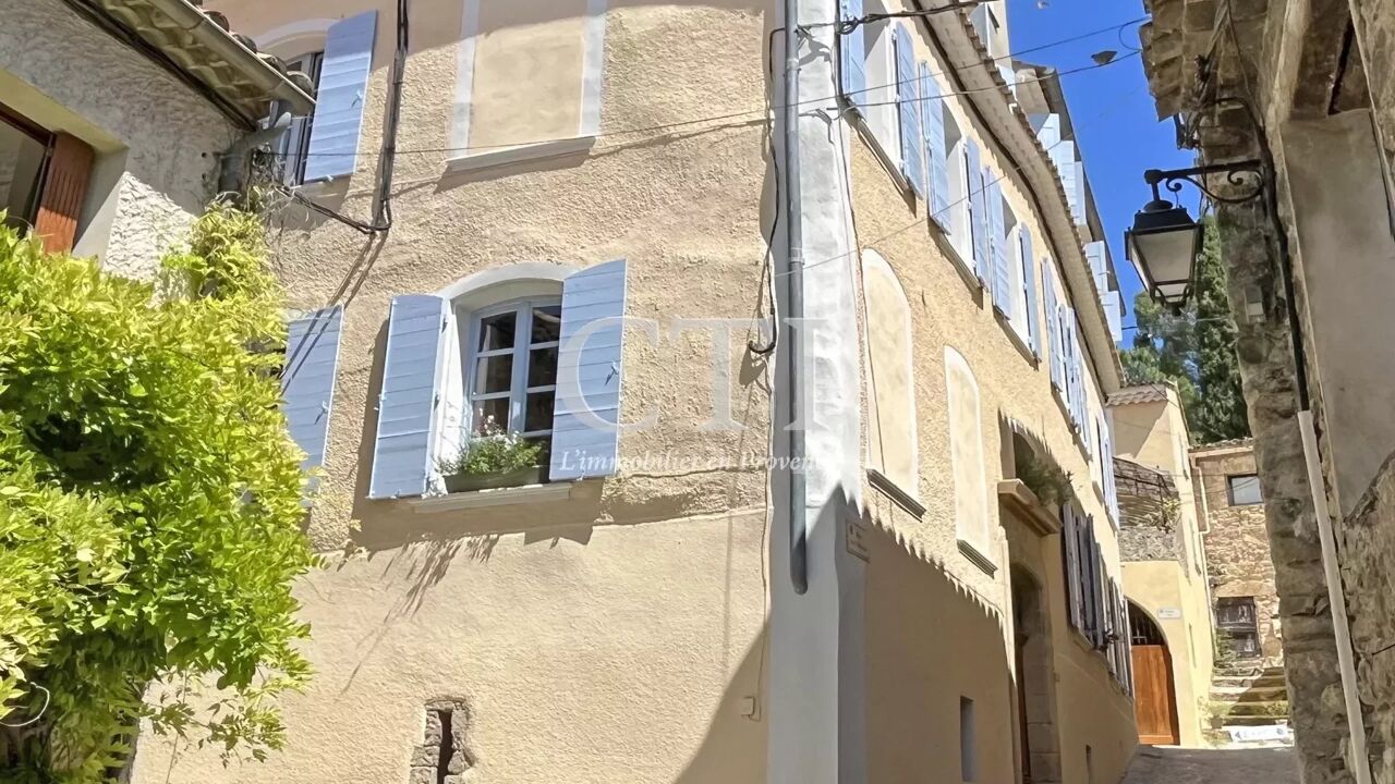 maison 9 pièces 455 m2 à vendre à Vaison-la-Romaine (84110)