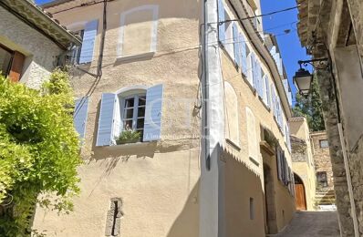 vente maison 880 000 € à proximité de Sablet (84110)