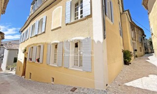 Maison 9 Pièces 455 m² à vendre à Vaison-la-Romaine (84110)