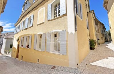 vente maison 880 000 € à proximité de Saint-Marcellin-Lès-Vaison (84110)