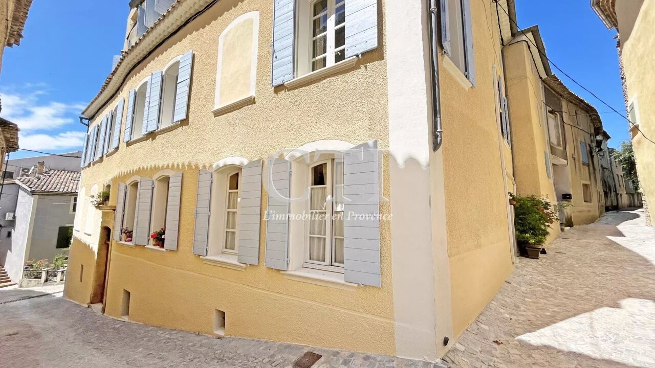 maison 9 pièces 455 m2 à vendre à Vaison-la-Romaine (84110)