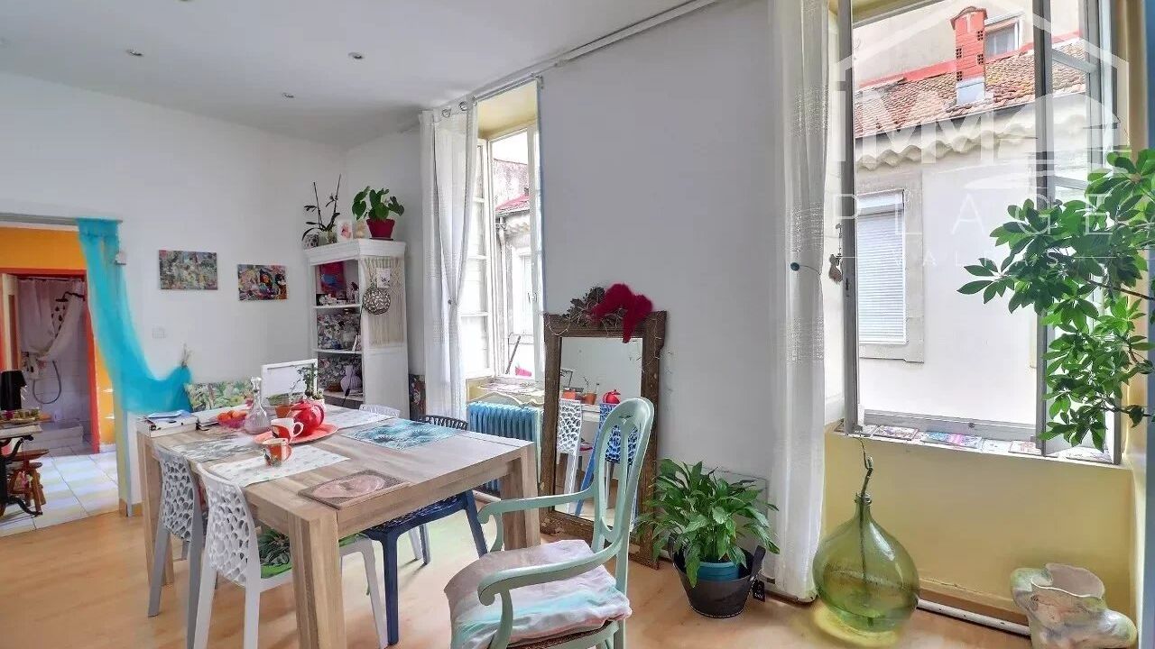 appartement 4 pièces 113 m2 à vendre à Béziers (34500)