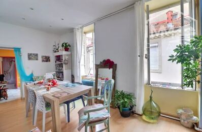 appartement 4 pièces 113 m2 à vendre à Béziers (34500)
