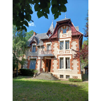 Maison 12 pièces 222000 €