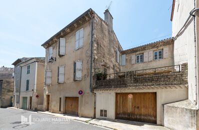 vente maison 135 000 € à proximité de Bonlieu-sur-Roubion (26160)