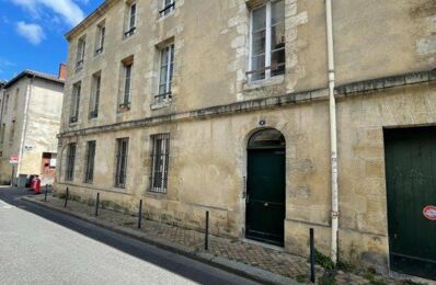 vente appartement 169 000 € à proximité de Bordeaux (33100)