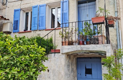 vente maison 280 000 € à proximité de Grasse (06130)