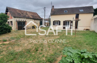 vente maison 225 000 € à proximité de Châtaincourt (28270)