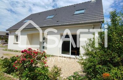 vente maison 229 200 € à proximité de La Feuillie (76220)