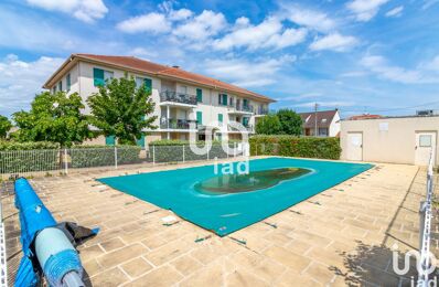 vente appartement 135 000 € à proximité de Rosny-sur-Seine (78710)