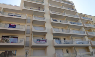 Appartement 1 Pièce 27 m² à louer à Les Sables-d'Olonne (85100)