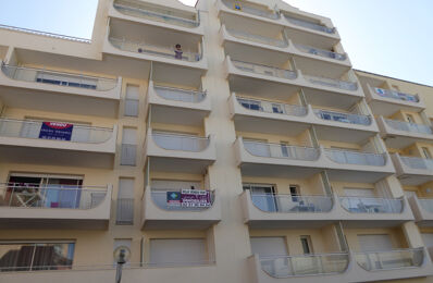 location appartement 460 € CC /mois à proximité de Jard-sur-Mer (85520)