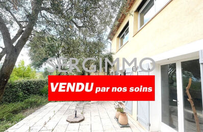 vente maison 595 000 € à proximité de La Roque-Esclapon (83840)