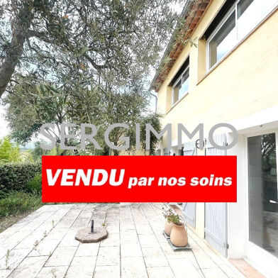 Maison 5 pièces 160 m²