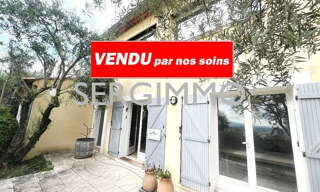 Maison 5 Pièces 160 m² à vendre à Montauroux (83440)