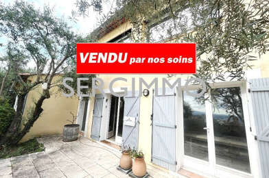 Maison 5 pièces 595000 €