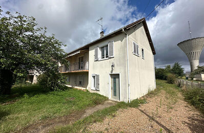 vente maison 199 900 € à proximité de Saint-Hilaire-la-Gravelle (41160)