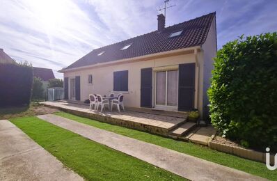 vente maison 369 000 € à proximité de Ozouer-le-Voulgis (77390)