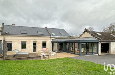 vente maison 450 000 € à proximité de Saint-Jean-Aux-Bois (60350)