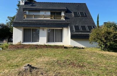 vente maison 329 000 € à proximité de Baud (56150)