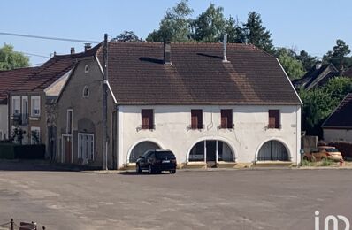 vente maison 75 000 € à proximité de Balesmes-sur-Marne (52200)